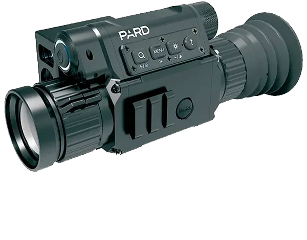 Восстановление после попадания влаги Pard SA-45LRF