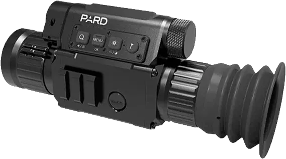 Восстановление после попадания влаги Pard SA-35LRF