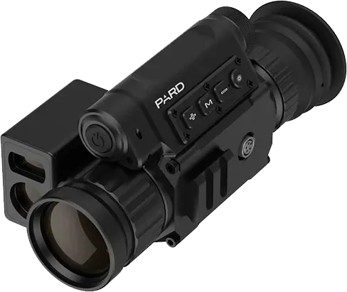 Восстановление после попадания влаги Pard SA-25LRF