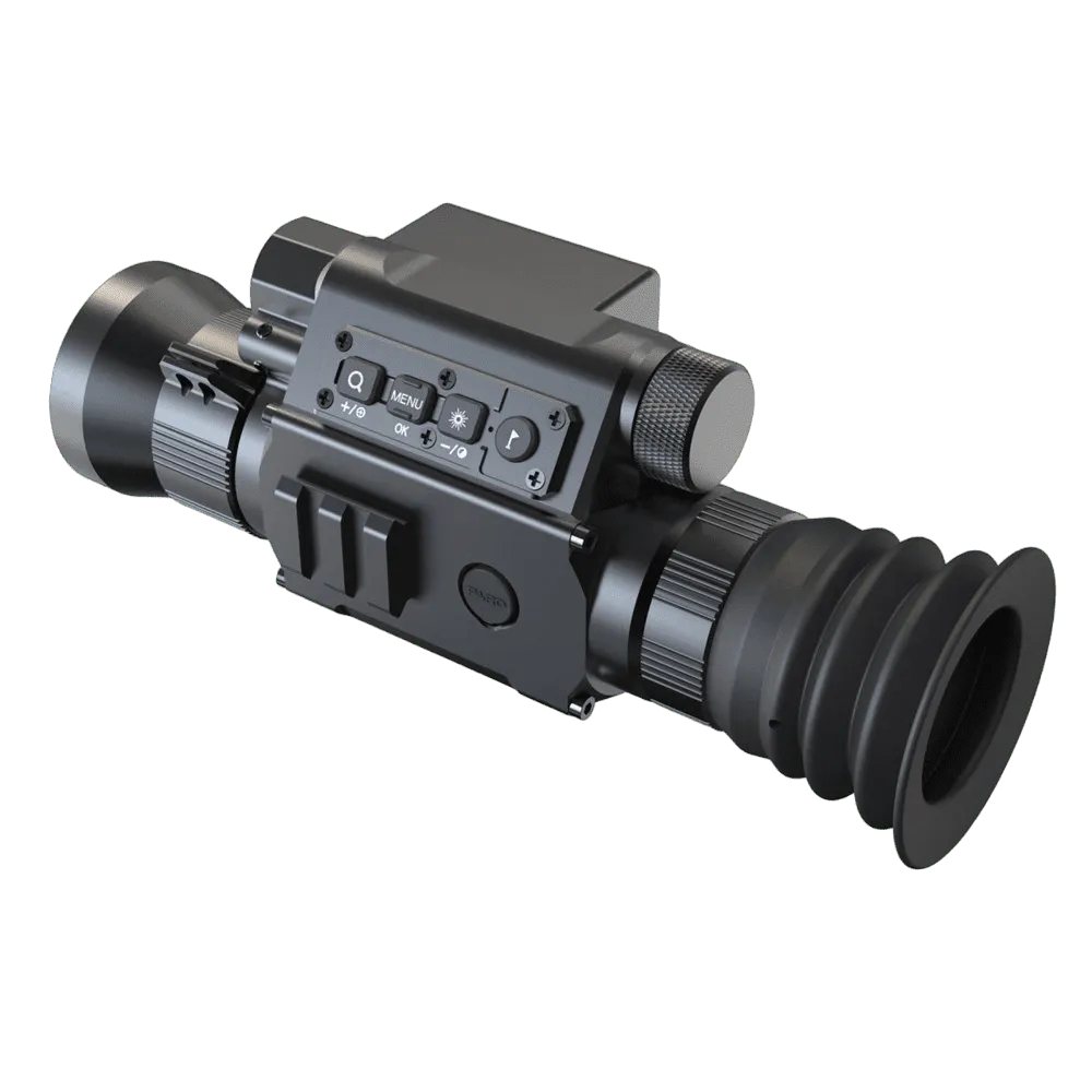 Восстановление после попадания влаги Pard 19 LRF