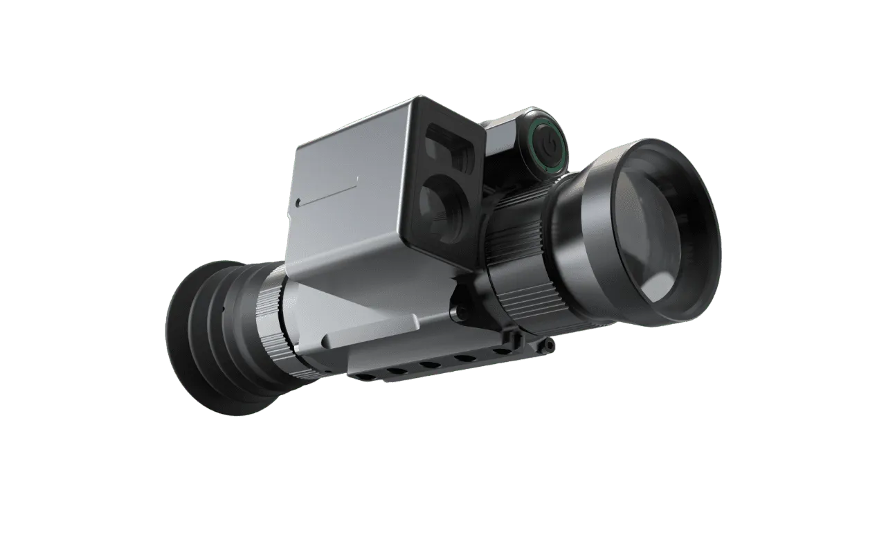 Восстановление после попадания влаги Pard 25 LRF