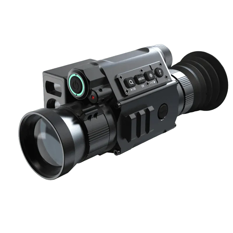 Восстановление после попадания влаги Pard 45 LRF