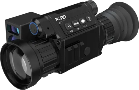 Восстановление после попадания влаги Pard DS35-50RF