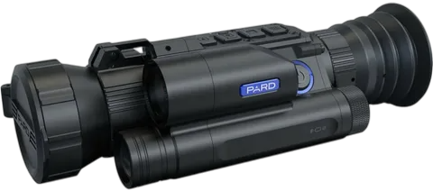Восстановление после попадания влаги Pard TD50 LRF