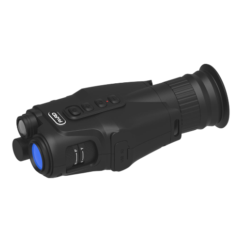Замена разъема зарядки Pard NV-019