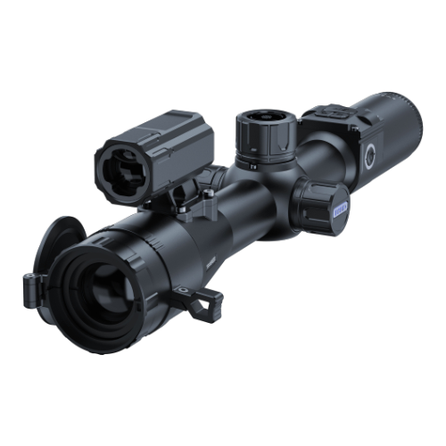 Восстановление после попадания влаги Pard TS 31-45 LRF