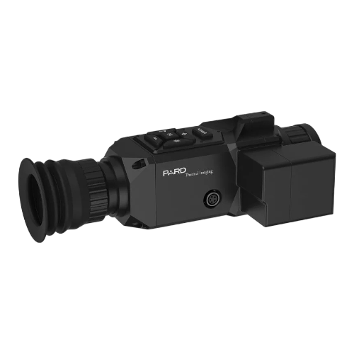 Восстановление после попадания влаги Pard Hunt-Pro 35LRF