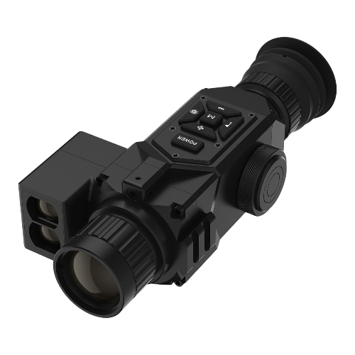 Восстановление после попадания влаги Pard Hunt-Pro 50LRF