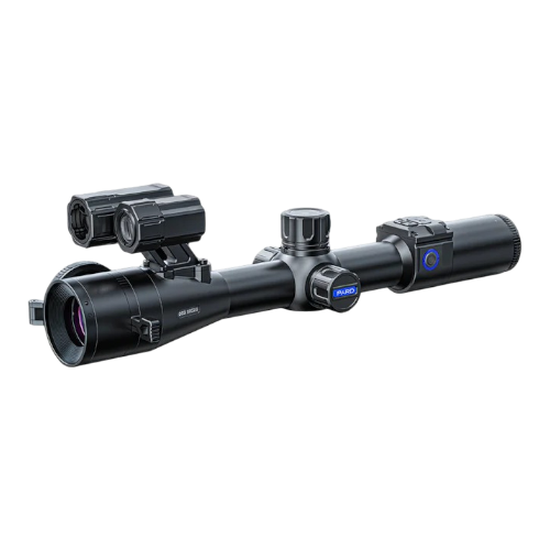 Ремонт электронно-лучевой трубки Pard DS35-70 LRF