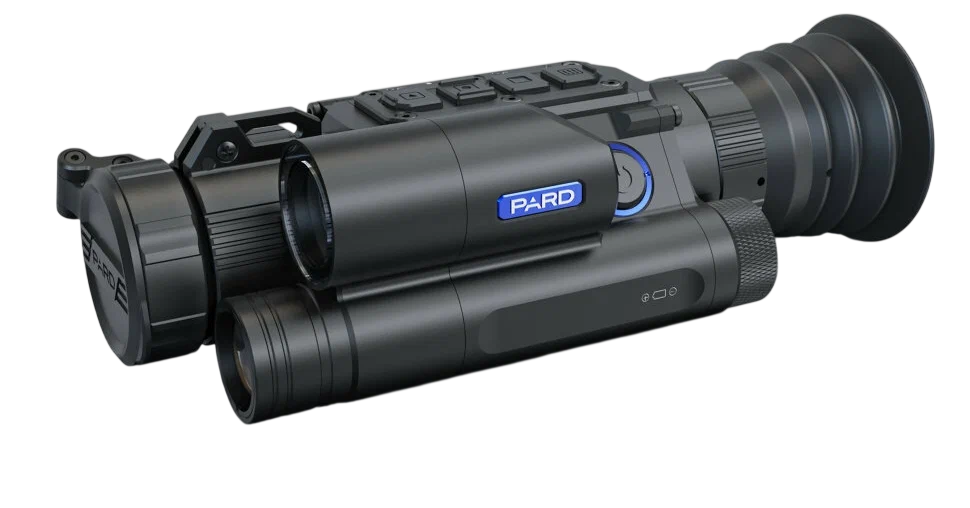 Ремонт электронно-лучевой трубки Pard NV008P LRF