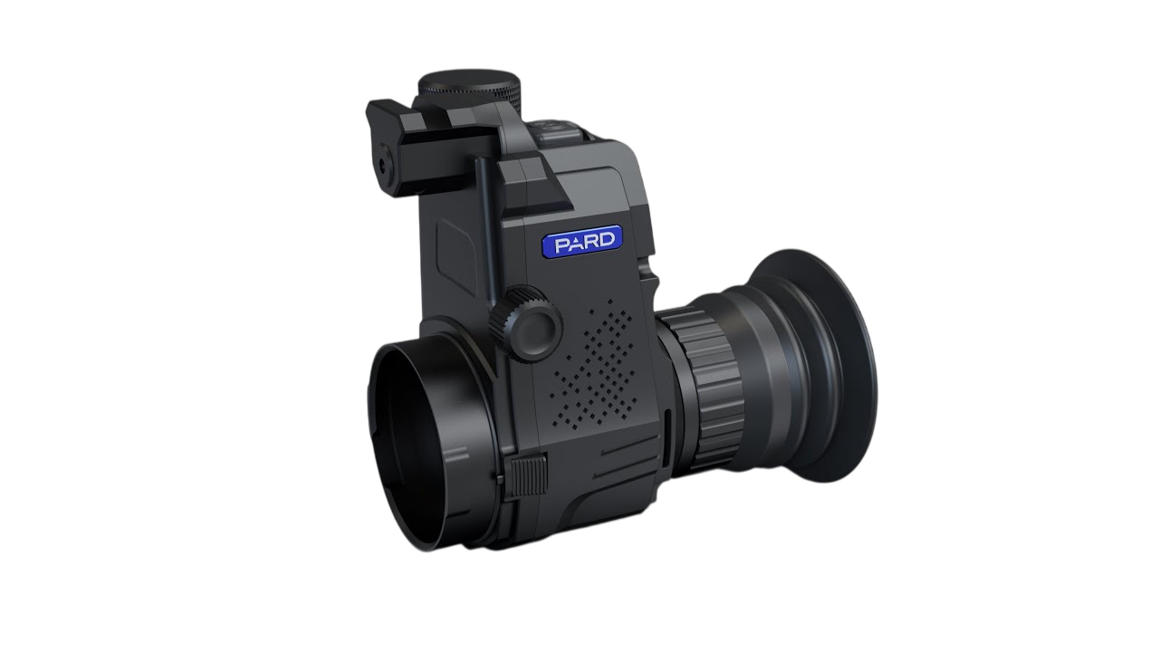 Замена процессора Pard NV007SP LRF